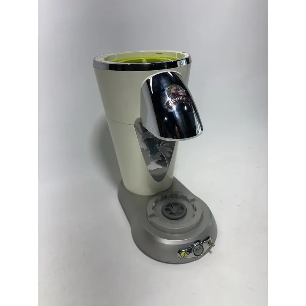 Margaritaville Frozen Concoction Maker Motor Base DM0500 Tested Working